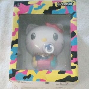 2019 Hello Kitty Collectors Item